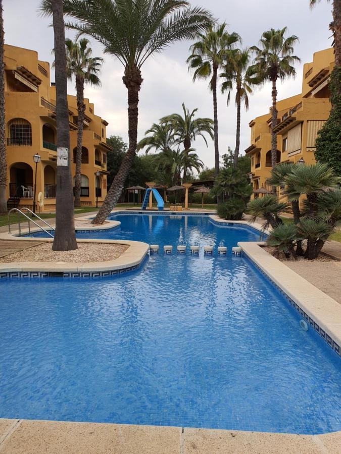 Modern Apartment Near The Beach La Mata  Kültér fotó