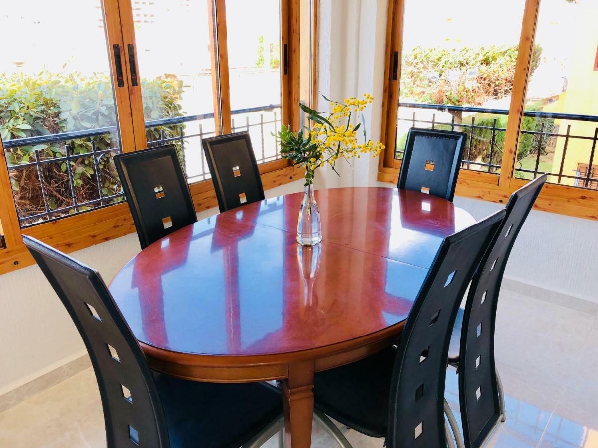 Modern Apartment Near The Beach La Mata  Kültér fotó