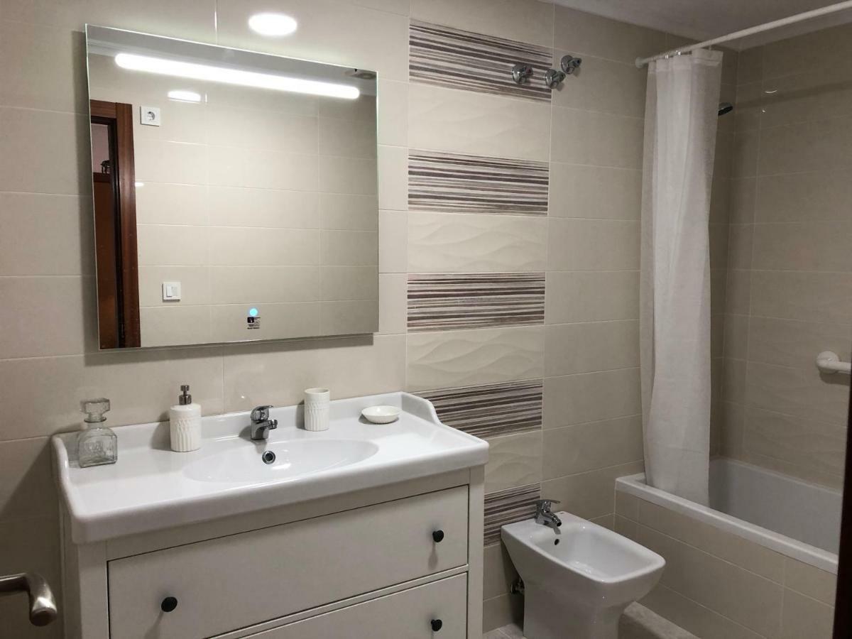 Modern Apartment Near The Beach La Mata  Kültér fotó