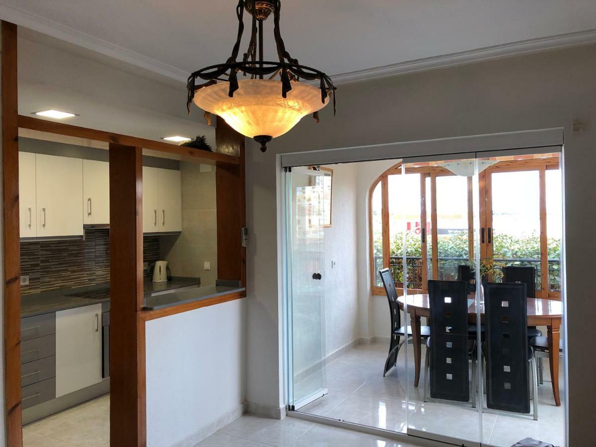 Modern Apartment Near The Beach La Mata  Kültér fotó