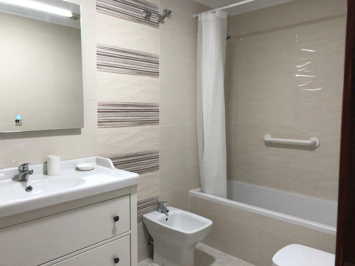 Modern Apartment Near The Beach La Mata  Kültér fotó