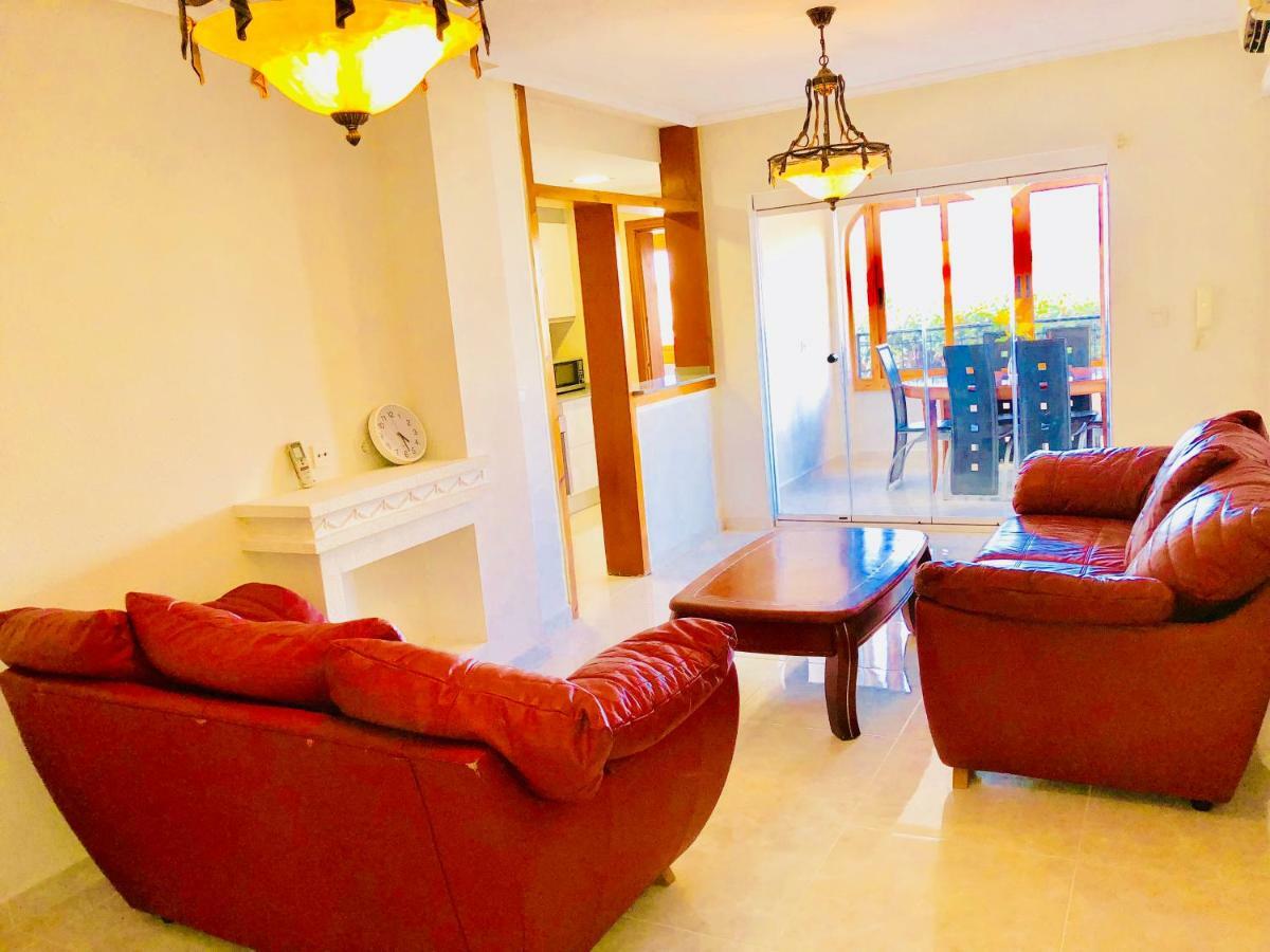 Modern Apartment Near The Beach La Mata  Kültér fotó